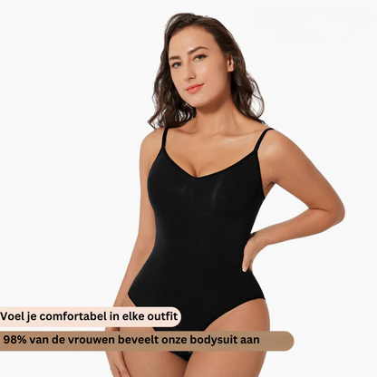 Naadloze Corrigerende Body | 1+1 GRATIS