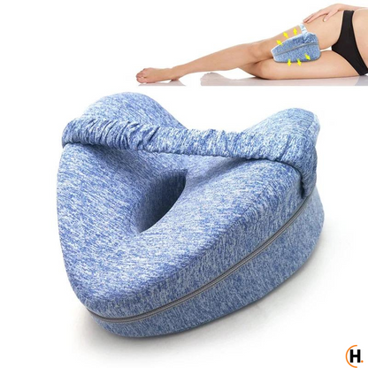 SpineAlignPillow™ | Nooit meer rug- en heupklachten