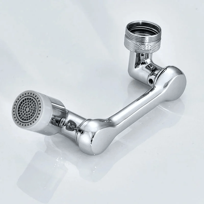 Ultracrane™ - Hydro tap | Breng je kraan naar de moderne tijd