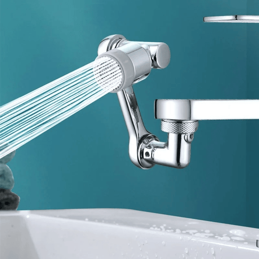 Ultracrane™ - Hydro tap | Breng je kraan naar de moderne tijd
